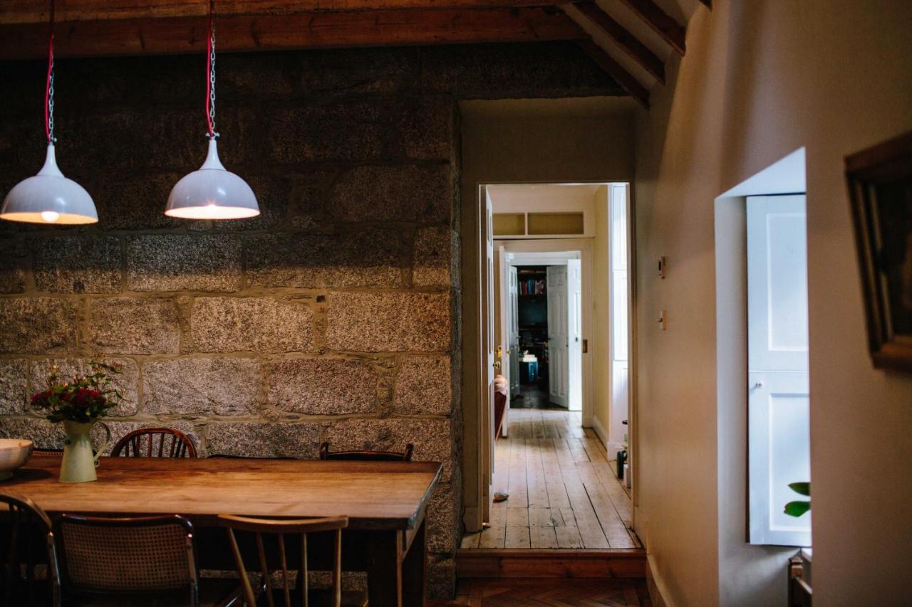 Ferienwohnung The Dell Of Abernethy - A Woodland Hideaway Nethy Bridge Exterior foto