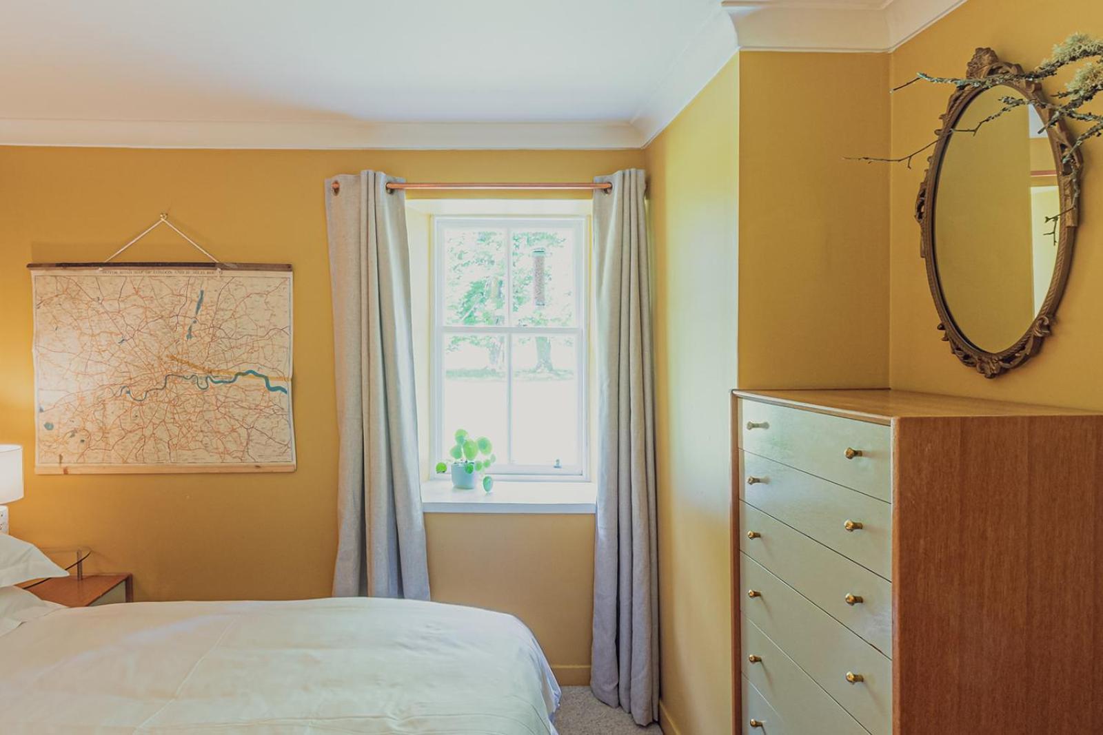 Ferienwohnung The Dell Of Abernethy - A Woodland Hideaway Nethy Bridge Exterior foto